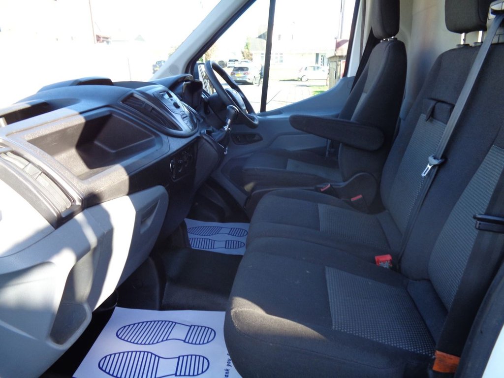 Used Ford Transit 2016 for sale - 76223459: Photo 7