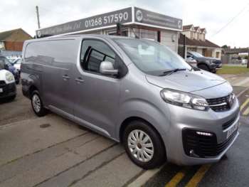 Used Vauxhall Vivaro 2019 for sale - 75164873: Photo