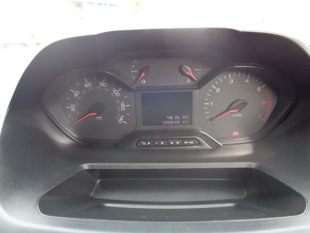 Used Peugeot Partner 2019 for sale - 77835136: Photo 6