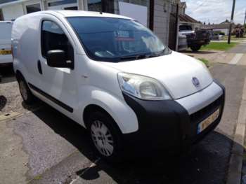 Used Fiat Fiorino 2011 for sale - 74833994: Photo