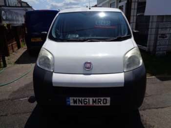 Used Fiat Fiorino 2011 for sale - 74833994: Photo