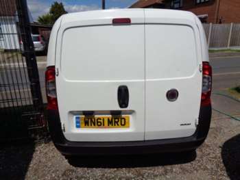 Used Fiat Fiorino 2011 for sale - 74833994: Photo
