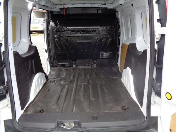 Used Ford Transit Connect 2018 for sale - 76172970: Photo 10