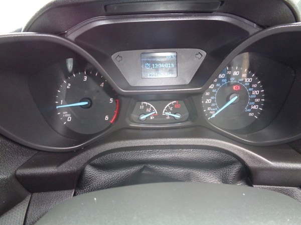 Used Ford Transit Connect 2018 for sale - 76172970: Photo 6