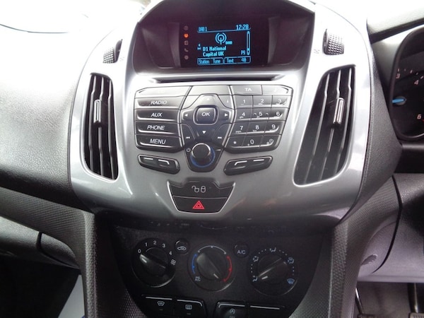 Used Ford Transit Connect 2018 for sale - 76172970: Photo 7