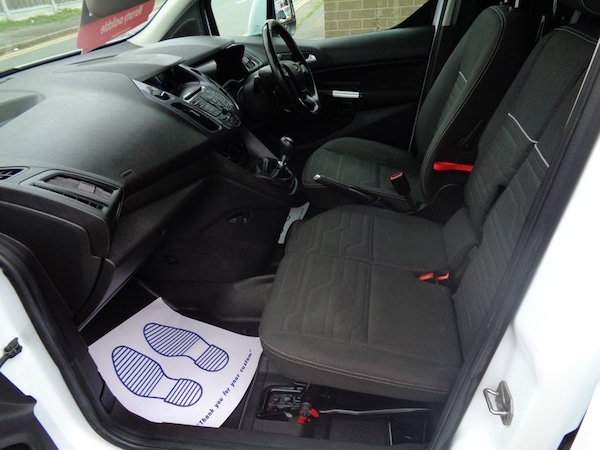 Used Ford Transit Connect 2018 for sale - 76172970: Photo 8