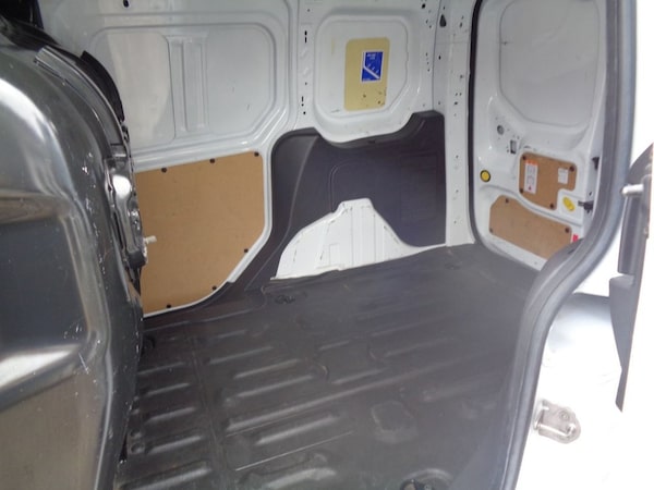 Used Ford Transit Connect 2018 for sale - 76172970: Photo 9