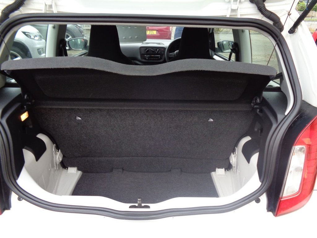 Used Skoda Citigo 2017 for sale - 76376143: Photo 10