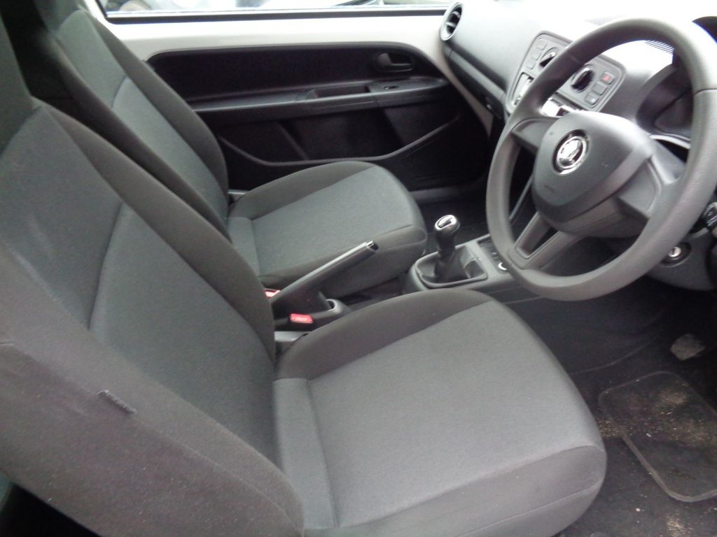 Used Skoda Citigo 2017 for sale - 76376143: Photo 5