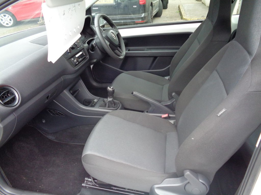 Used Skoda Citigo 2017 for sale - 76376143: Photo 8