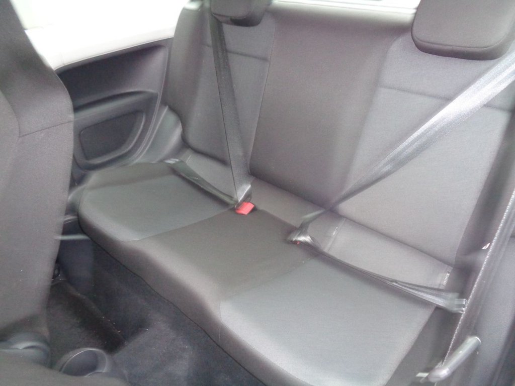 Used Skoda Citigo 2017 for sale - 76376143: Photo 9