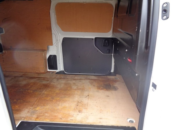 Used Vauxhall Vivaro 2020 for sale - 76210629: Photo 11