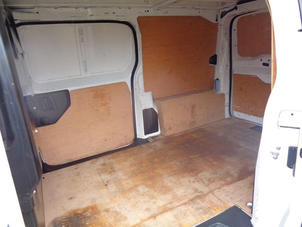 Used Vauxhall Vivaro 2020 for sale - 76210629: Photo 9