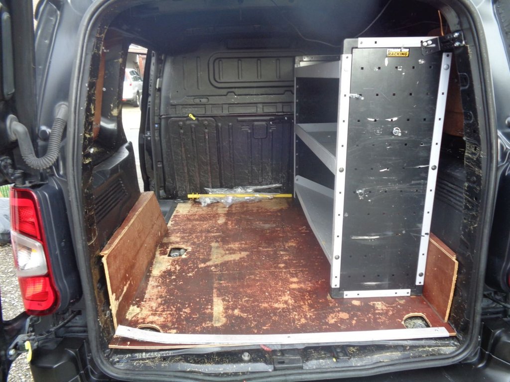 Used Citroen Berlingo 2019 for sale - 76724875: Photo 10