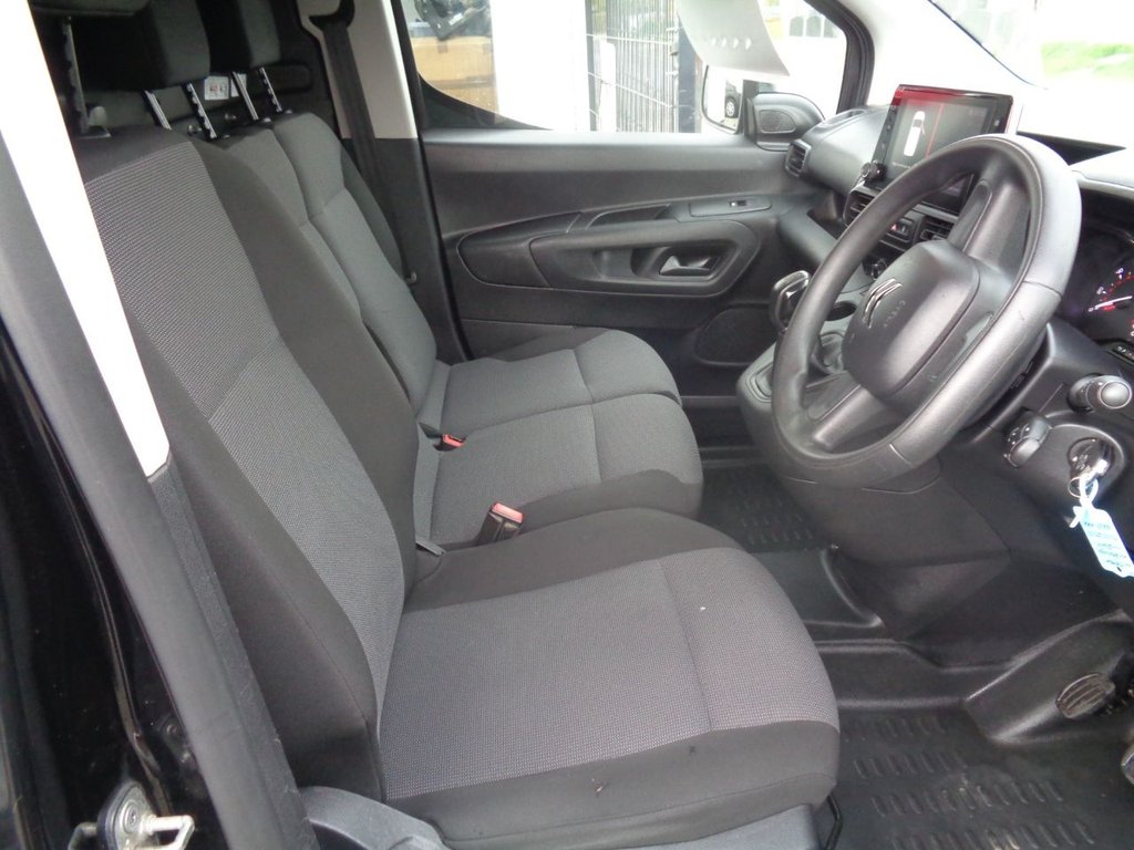 Used Citroen Berlingo 2019 for sale - 76724875: Photo 5