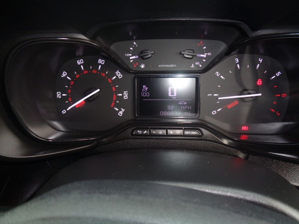 Used Citroen Berlingo 2019 for sale - 76724875: Photo 6