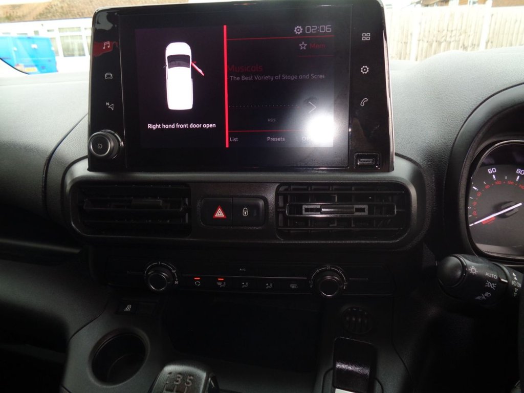 Used Citroen Berlingo 2019 for sale - 76724875: Photo 7