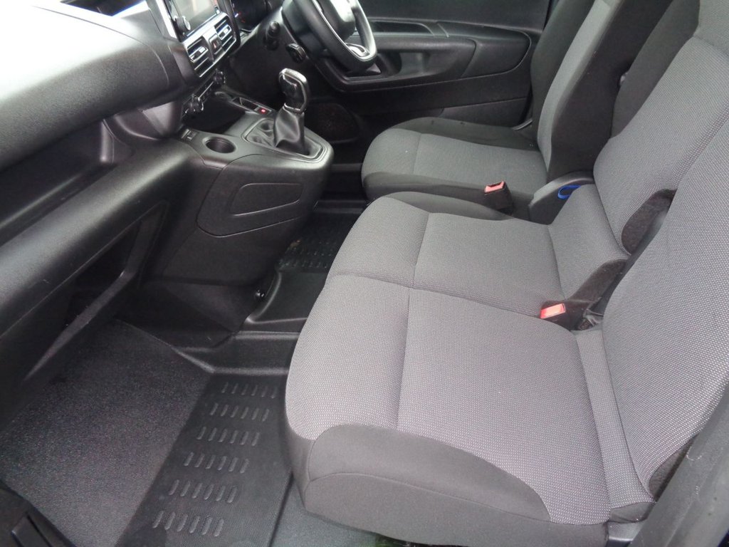 Used Citroen Berlingo 2019 for sale - 76724875: Photo 8