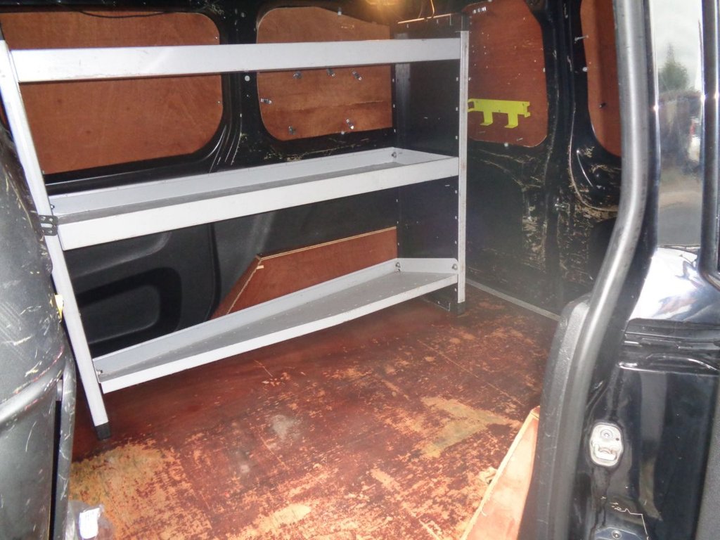 Used Citroen Berlingo 2019 for sale - 76724875: Photo 9