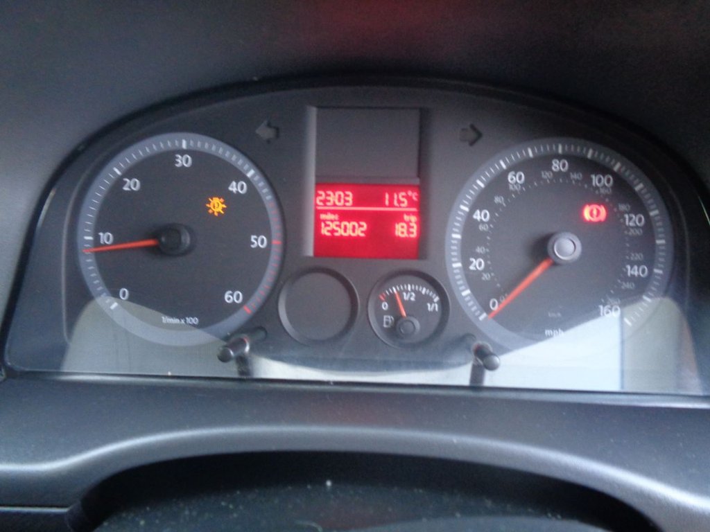 Used Volkswagen Caddy Maxi 2009 for sale - 77765480: Photo 8