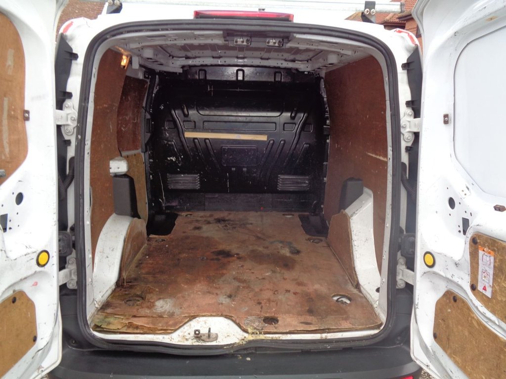 Used Ford Transit Connect 2016 for sale - 76923308: Photo 10