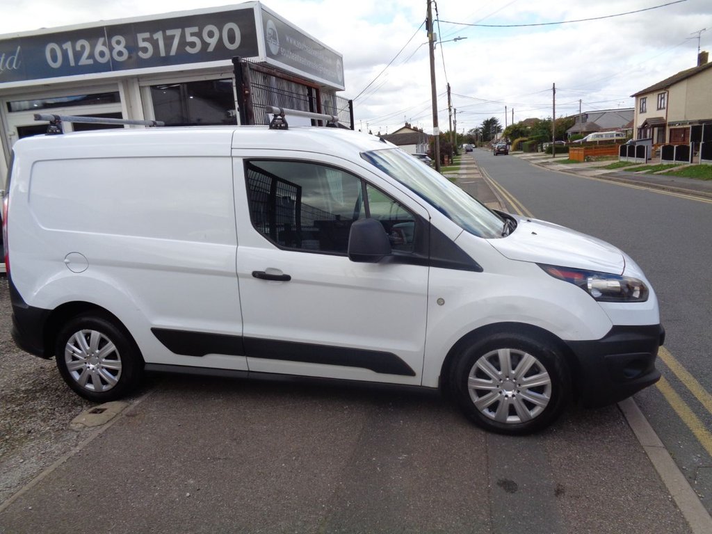 Used Ford Transit Connect 2016 for sale - 76923308: Photo 12