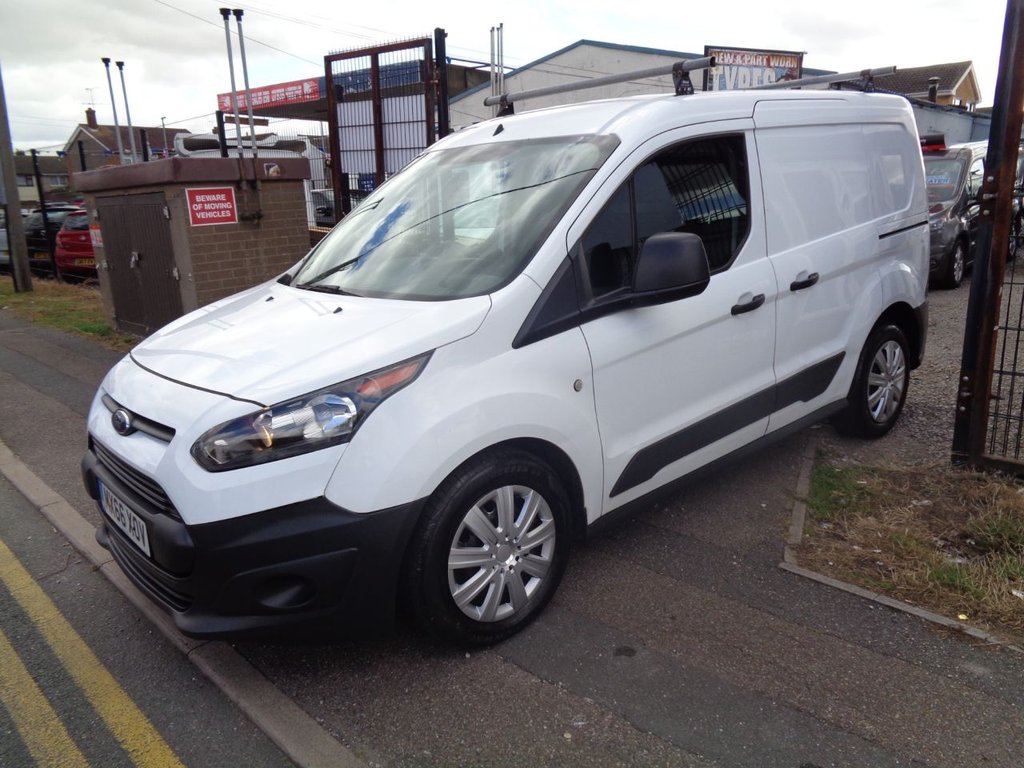 Used Ford Transit Connect 2016 for sale - 76923308: Photo 3