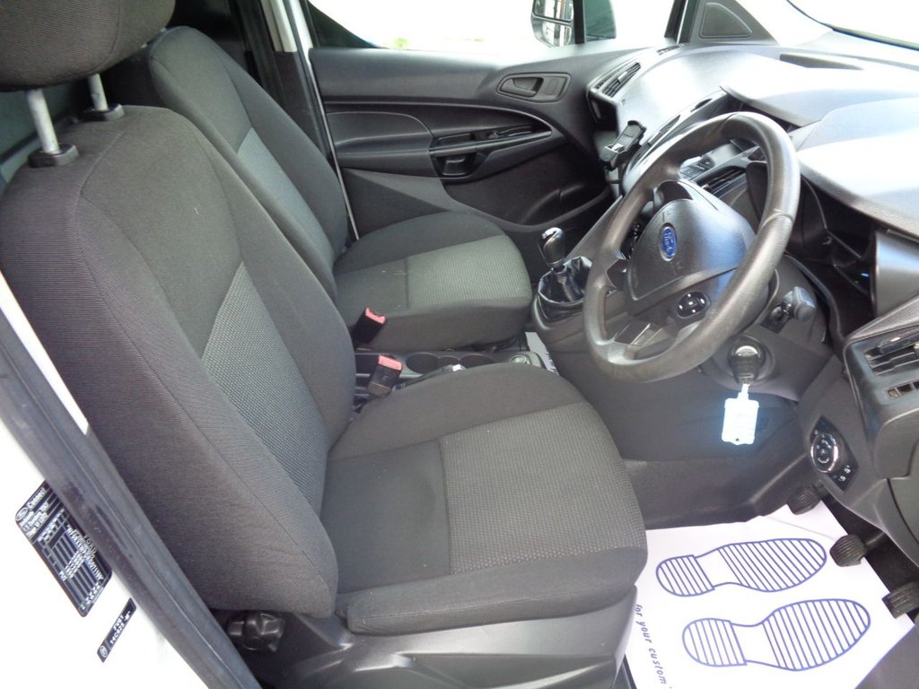 Used Ford Transit Connect 2016 for sale - 76923308: Photo 5