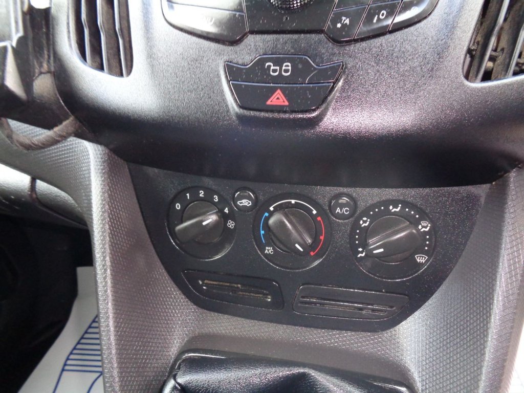 Used Ford Transit Connect 2016 for sale - 76923308: Photo 7