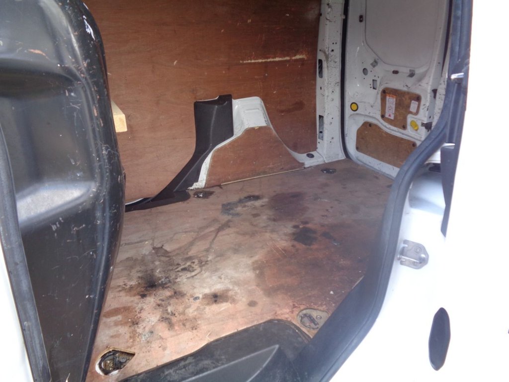Used Ford Transit Connect 2016 for sale - 76923308: Photo 9