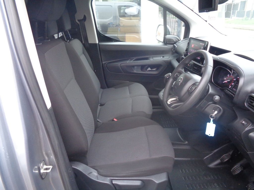 Used Citroen Berlingo 2021 for sale - 77507961: Photo 7