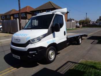 Used Iveco Daily 2015 for sale - 74511736: Photo