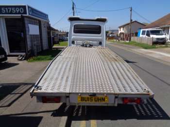 Used Iveco Daily 2015 for sale - 74511736: Photo