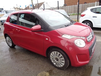 Citroen - C1