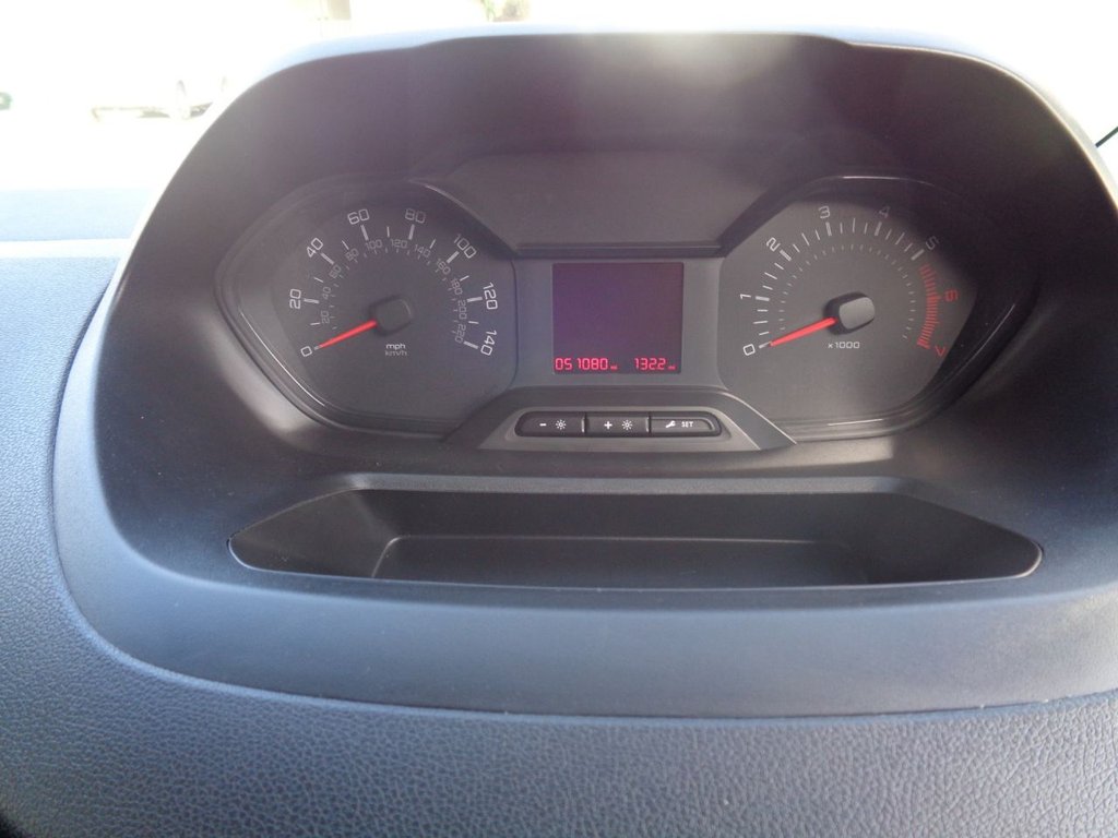 Used Peugeot Partner 2019 for sale - 77356534: Photo 8