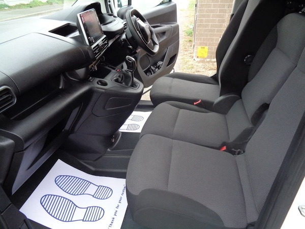 Used Peugeot Partner 2019 for sale - 76303533: Photo 8
