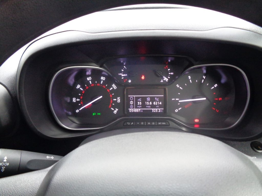 Used Citroen Berlingo 2022 for sale - 76496277: Photo 6