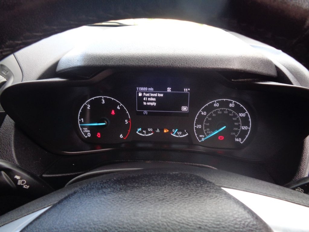 Used Ford Transit Connect 2018 for sale - 76740777: Photo 6