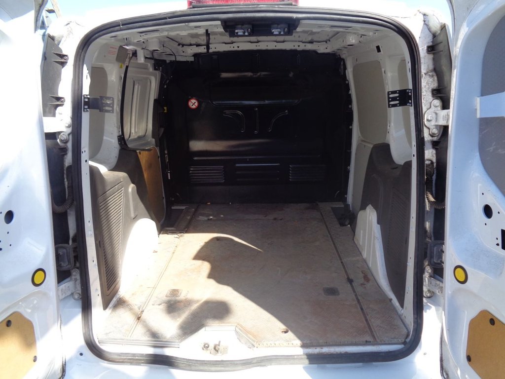 Used Ford Transit Connect 2018 for sale - 78167154: Photo 10