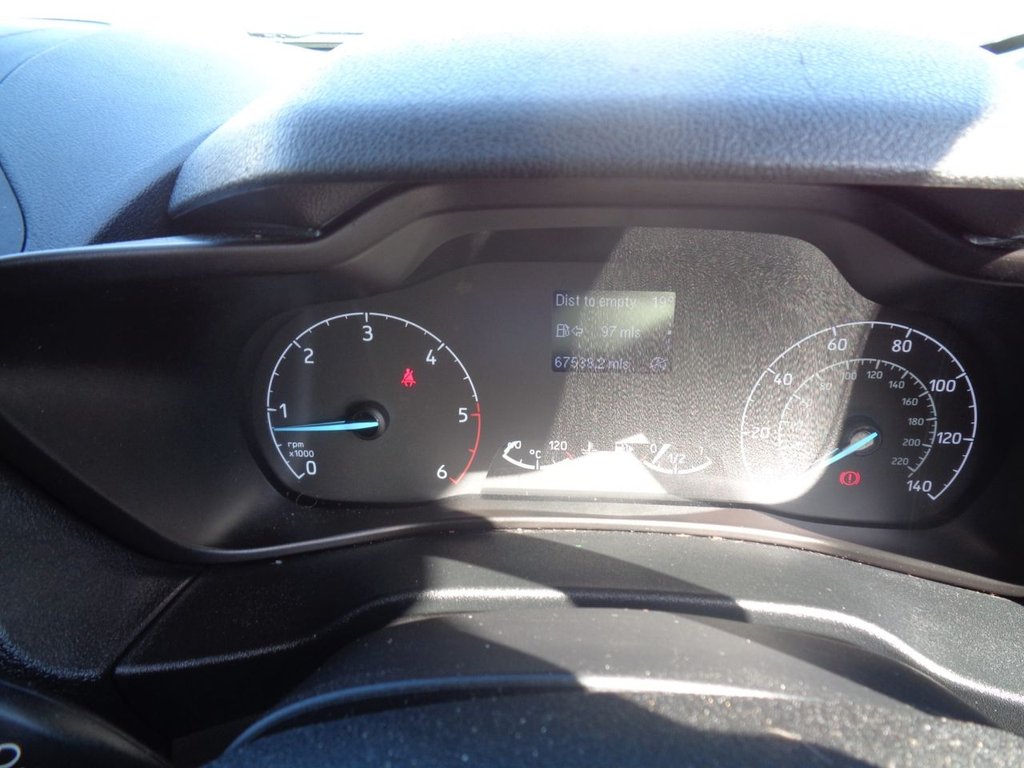 Used Ford Transit Connect 2018 for sale - 78167154: Photo 6