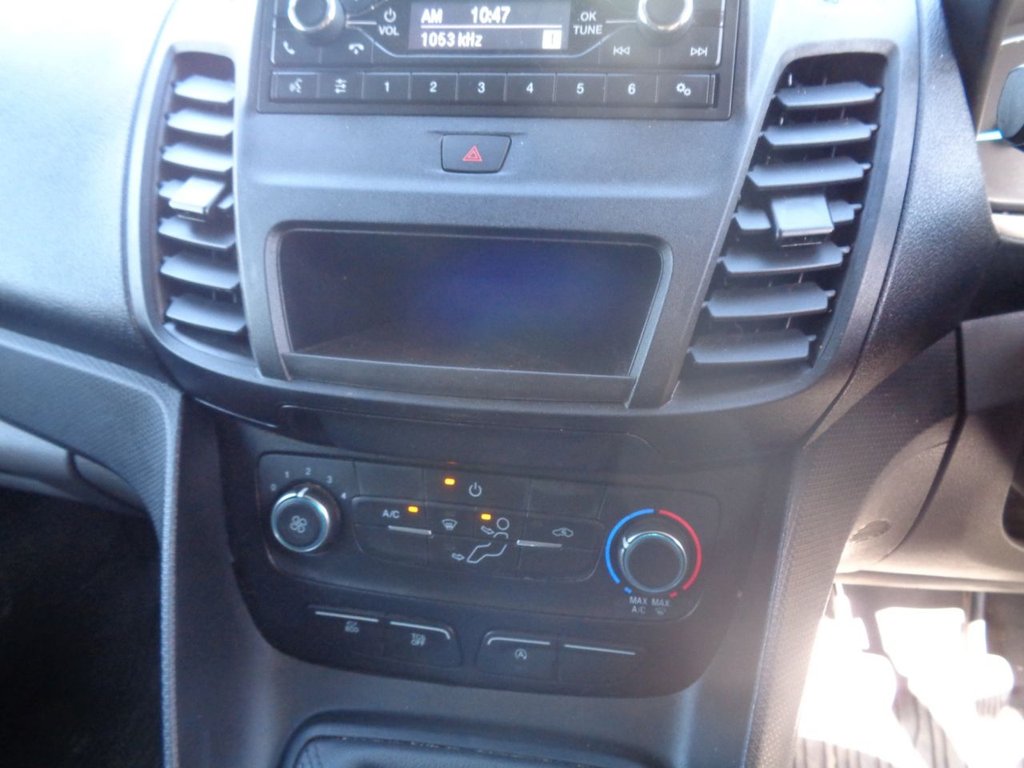 Used Ford Transit Connect 2018 for sale - 78167154: Photo 7