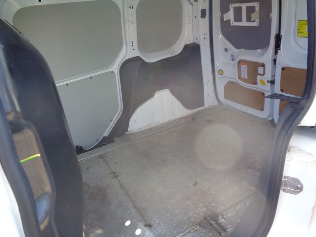 Used Ford Transit Connect 2018 for sale - 78167154: Photo 9