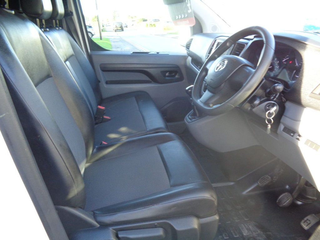 Used Vauxhall Vivaro 2019 for sale - 76784061: Photo 5