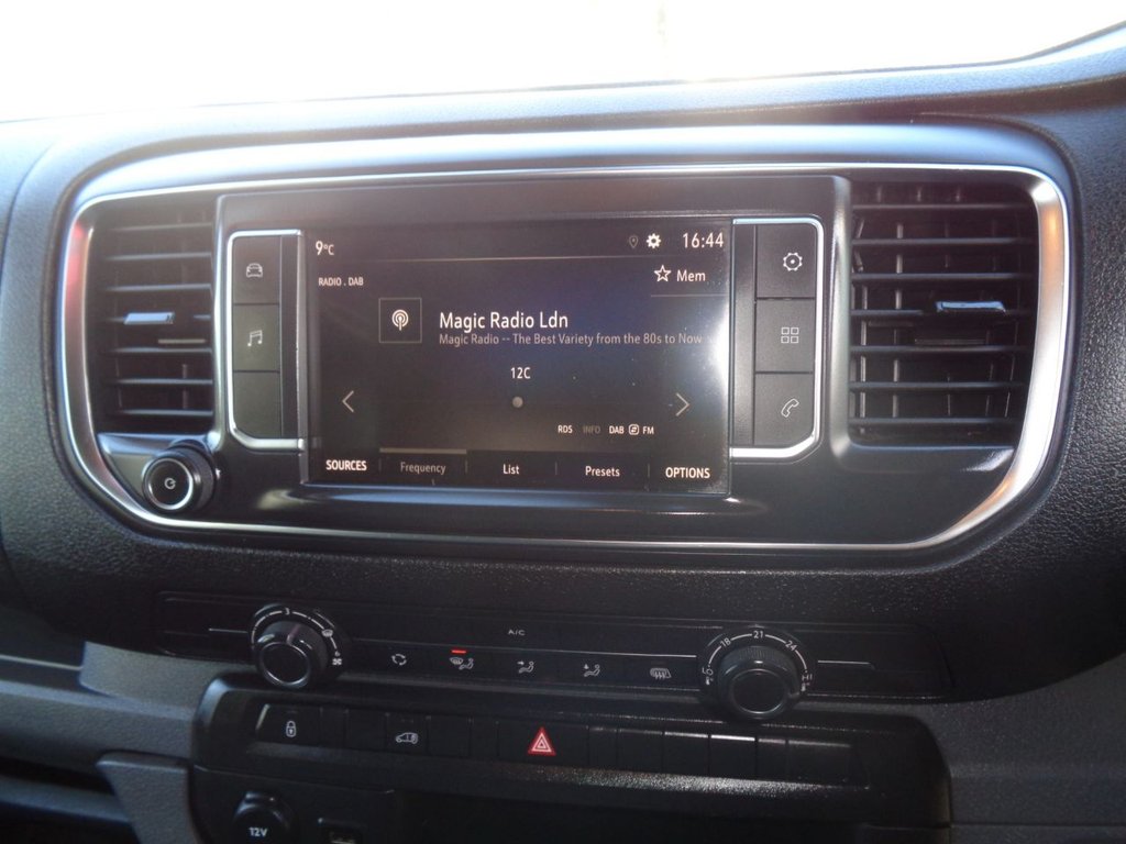 Used Vauxhall Vivaro 2019 for sale - 76784061: Photo 7