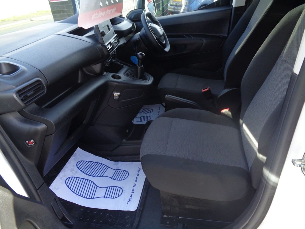 Used Peugeot Partner 2019 for sale - 77780324: Photo 10