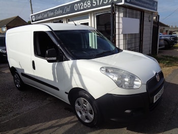 Fiat - Doblo