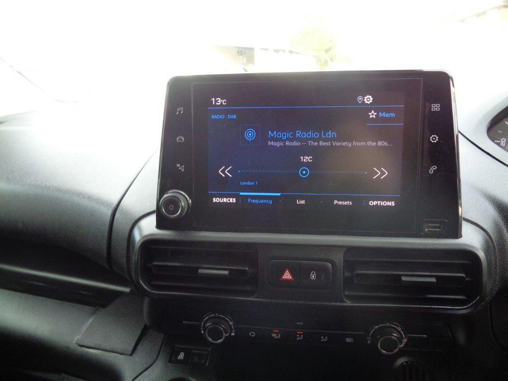 Used Peugeot Partner 2019 for sale - 77583066: Photo 7