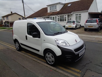 Used Fiat Fiorino 2019 for sale - 75585855: Photo