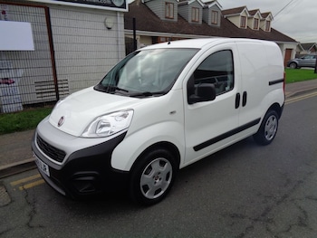 Used Fiat Fiorino 2019 for sale - 75585855: Photo