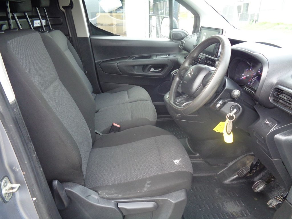Used Citroen Berlingo 2020 for sale - 77642933: Photo 5